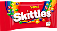 Bomboane gumate fruits Skittles