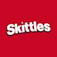Bomboane gumate fruits Skittles