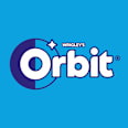 Gumă de mestecat cu aromă de pepene Orbit