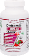 C-vitamin tabletta retard JutaVit