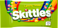Skittles crazy sours Skittles