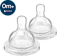 Cumeľ na fľašu Anti-colis - 0m+ PHILIPS AVENT