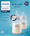 Dojčenská fľaša Anti-colic, 260 ml - 1m+ PHILIPS AVENT