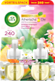 Lufterfrischer Duftstecker Sommervergnügen Nachfüllpack (2x19 ml) AIR WICK