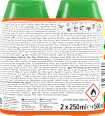 Lufterfrischer Freshmatic Citrus Nachfüllpack (2x250 ml) AIR WICK