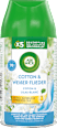 Lufterfrischer Freshmatic Cotton & Weißer Flieder Nachfüllpack AIR WICK