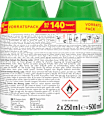 Lufterfrischer Freshmatic Blooming Garden Nachfüllpack (2x250 ml) AIR WICK