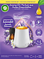Lufterfrischer Aroma-Öl Diffuser Lavendel Starterset AIR WICK