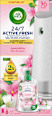 Lufterfrischer Active Fresh Jasmin Starterset AIR WICK