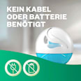 Lufterfrischer für Bad & kleine Räume Frische Wäsche AIR WICK