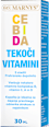 Tekoči vitamini Cebida MARNYS