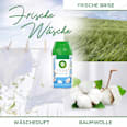 Lufterfrischer Freshmatic Frische Wäsche Nachfüllpack (2x250 ml) AIR WICK