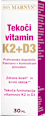 Tekoči vitamin K2+D3 MARNYS