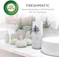 Lufterfrischer Freshmatic Spring Breeze Nachfüllpack  (2x250 ml) AIR WICK