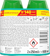 Lufterfrischer Freshmatic Spring Breeze Nachfüllpack  (2x250 ml) AIR WICK