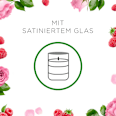 Duftkerze im Glas Raspberry Rose Splash 105 g AIR WICK