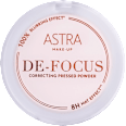 Cipria De-Focus - n. 03 ASTRA MAKE-UP