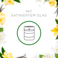 Duftkerze im Glas Sweet Vanilla Magic 220g AIR WICK