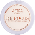 Cipria De-Focus - n. 02 ASTRA MAKE-UP