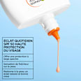 Sonnenfluid Gesicht Getönt Super UV LSF 50 Garnier Ambre Solaire