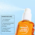 Sonnenspray Sensitive Expert LSF 50 Garnier Ambre Solaire