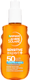 Sonnenspray Sensitive Expert LSF 50 Garnier Ambre Solaire