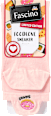 Sneakersocken mit Donut-Motiv rosa, Gr. 35-38 (1 Paar) Fascino