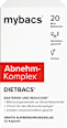 Abnehm-Komplex Dietbacs Kapseln mybacs