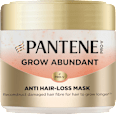 Hajhullás elleni hajpakolás Grow Abundant PANTENE PRO-V