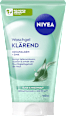 Waschgel mit klärenden Peeling-Partikeln  NIVEA