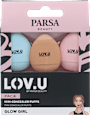 Sminkszivacs LOV.U PARSA BEAUTY
