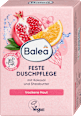 Gel de duș solid portocale & rodie Balea