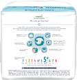 Pelenka Junior Plus, 5+-os méret, 11-18 kg babylove