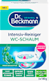 WC-Reiniger Schaum Intensiv (3x100g) Dr. Beckmann