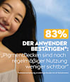 Sonnenfluid Gesicht Anti Pigmentflecken LSF 50+ NIVEA SUN