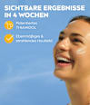 Sonnenfluid Gesicht Anti Pigmentflecken LSF 50+ NIVEA SUN