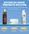 Sonnenfluid Gesicht Primer Serum LSF 50+ NIVEA SUN