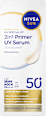 Sonnenfluid Gesicht Primer Serum LSF 50+ NIVEA SUN