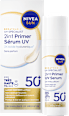 Sonnenfluid Gesicht Primer Serum LSF 50+ NIVEA SUN