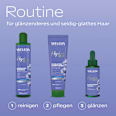 Shampoo Hydro Shine WELEDA