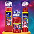 Deostick Old Spice Wolfthorn Super Mario Galaxy  Old Spice