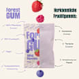 Fruchtgummi, Wild Berries Forest GUM