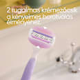 Borotvabetét Comfortglide Breeze Gillette Venus