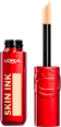Skin Ink make-up & korektor 2 v 1, 40 Light Warm L'ORÉAL PARiS
