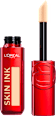 Skin Ink make-up & korektor 2 v 1, 100 Light Warm L'ORÉAL PARiS