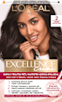 barva na vlasy Excellence Creme, 2 Černohnědá L'ORÉAL PARiS EXCELLENCE Creme