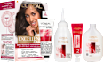 barva na vlasy Excellence Creme, 2 Černohnědá L'ORÉAL PARiS EXCELLENCE Creme