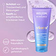 Intimpflege Waschlotion vlora+ WELEDA