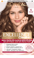 barva na vlasy Excellence Creme, 6 Tmavá blond L'ORÉAL PARiS EXCELLENCE Creme