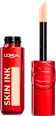 Skin Ink make-up & korektor 2 v 1, 15 Light Neut L'ORÉAL PARiS